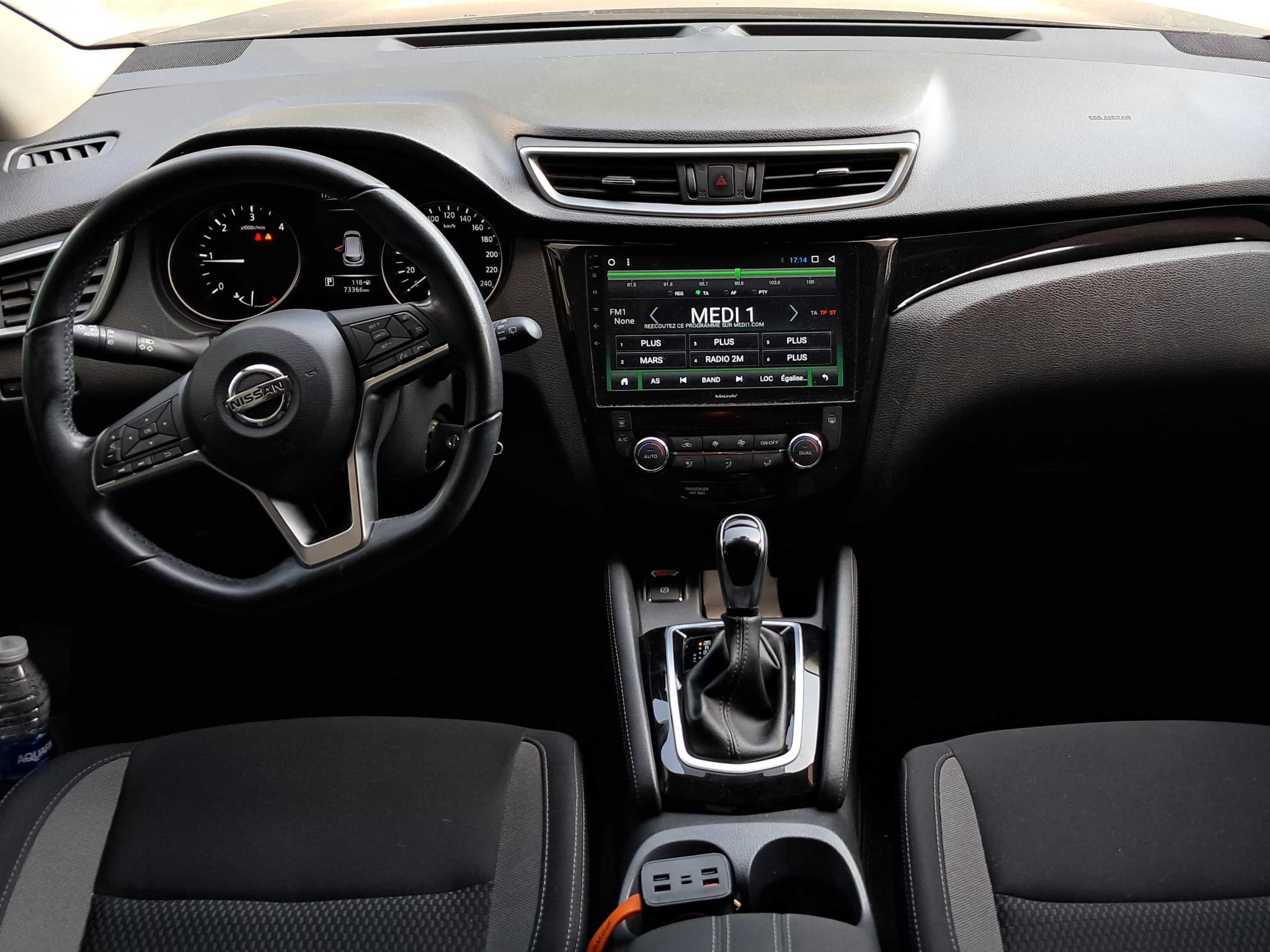 Nissan Qashqai 1.6 dCi 130 Tekna