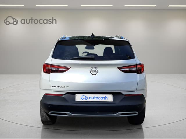 Opel Grandland REAR