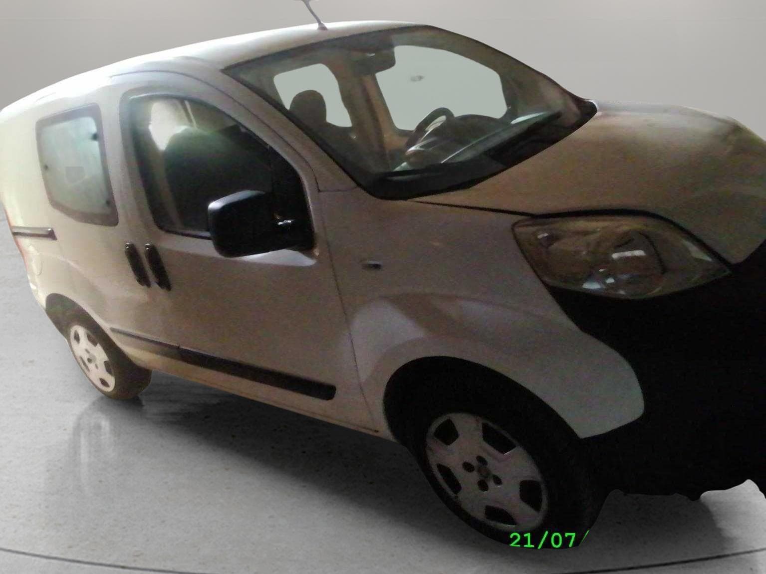 Fiat Fiorino