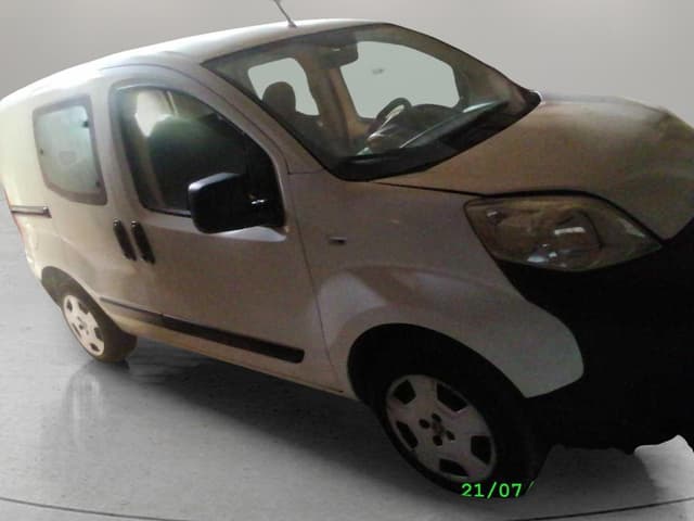 Fiat Fiorino PROFILE