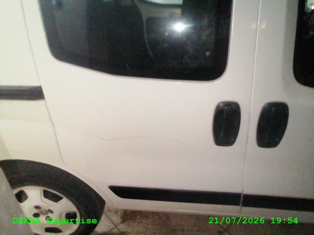 Fiat Fiorino RIGHT