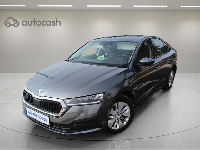 Skoda Octavia PROFILE