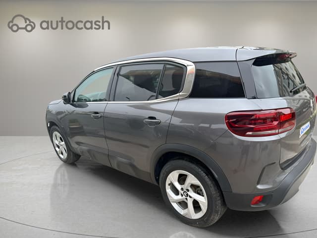 Citroen C5 AirCross LEFT