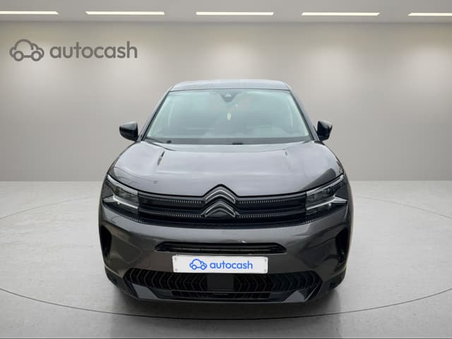 Citroen C5 AirCross PROFILE