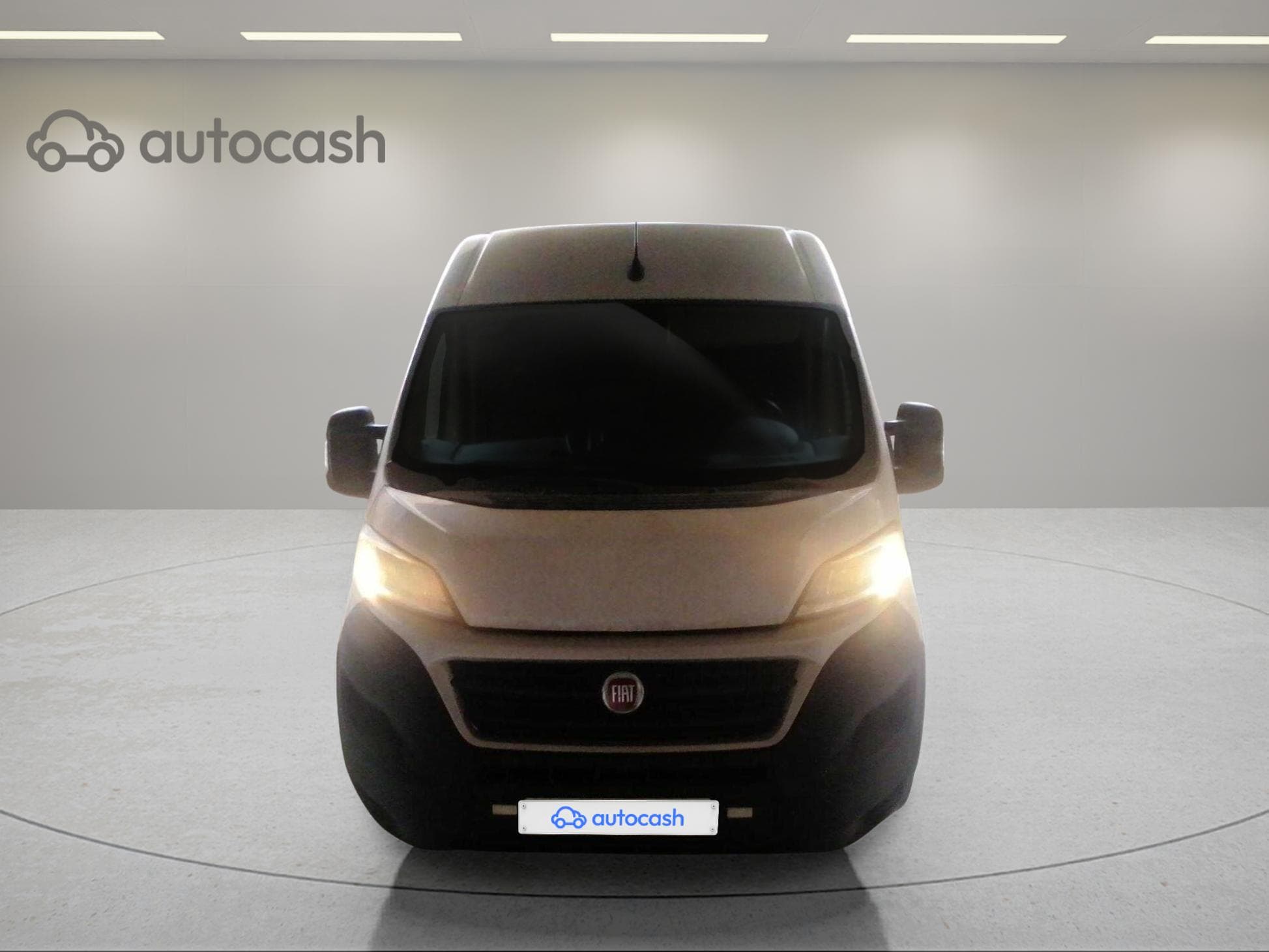 Fiat Ducato ducato