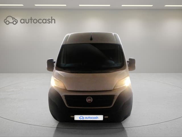 Fiat Ducato PROFILE
