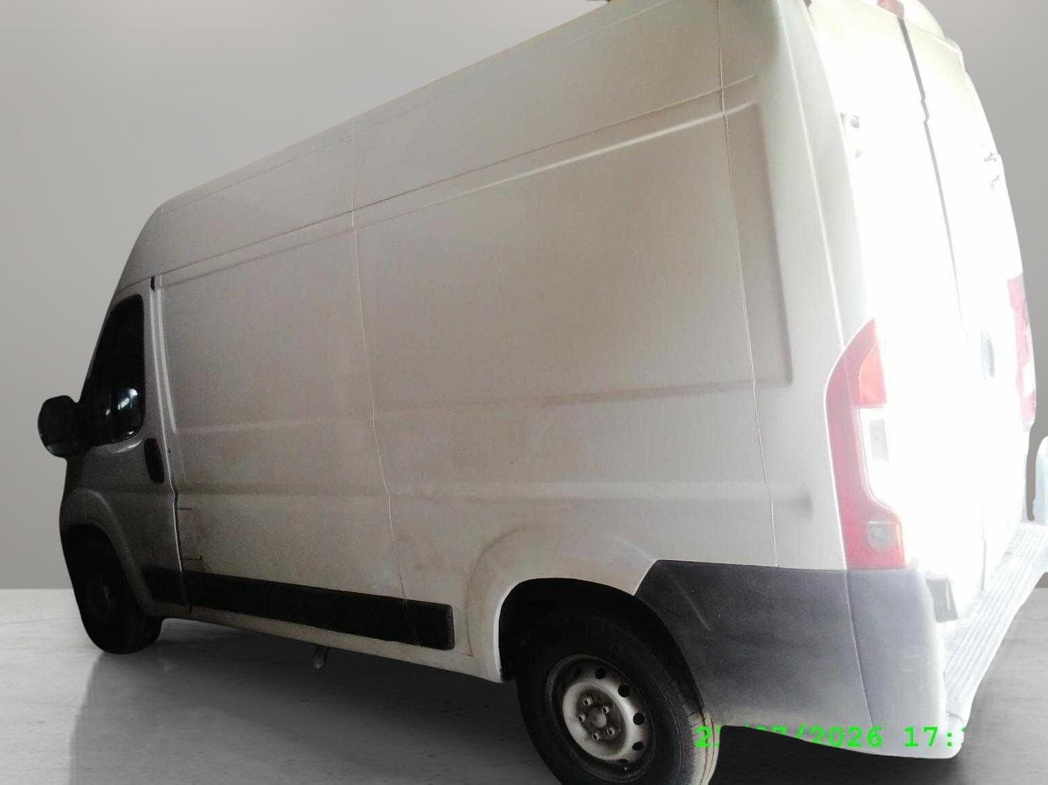 Fiat Ducato ducato