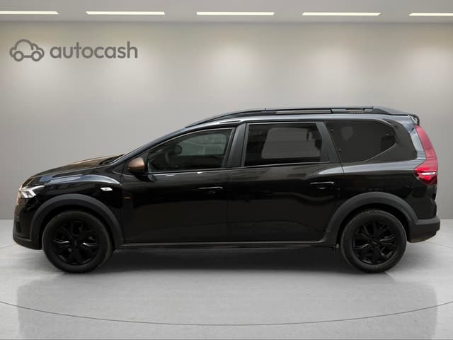 Dacia Jogger LEFT
