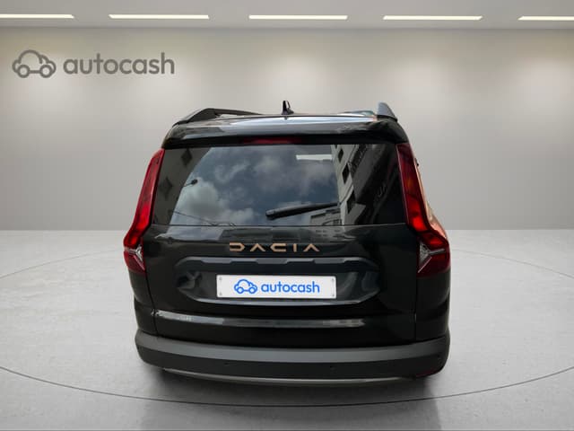 Dacia Jogger REAR