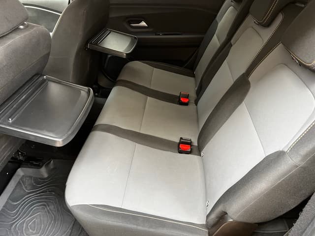 Dacia Jogger REAR_SEAT