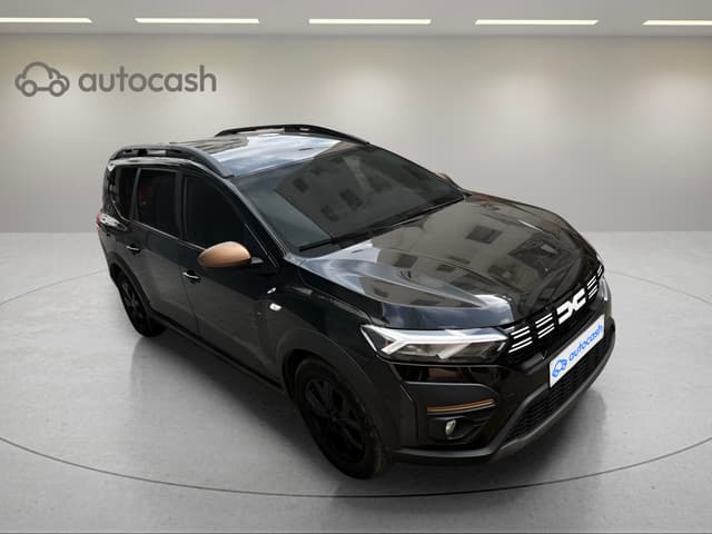 Dacia Jogger RIGHT