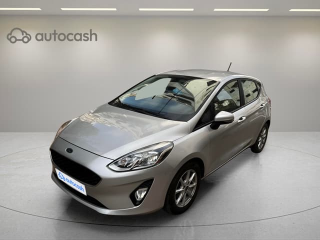 Ford Fiesta PROFILE