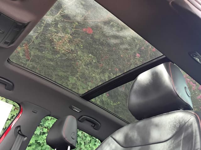 Seat Ateca ADDITIONAL