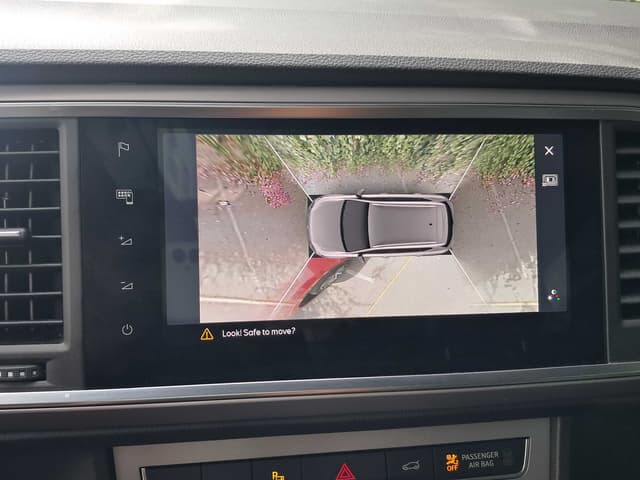Seat Ateca WHEEL_ARG