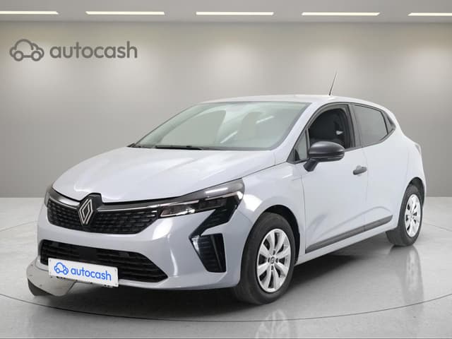 Renault Clio PROFILE
