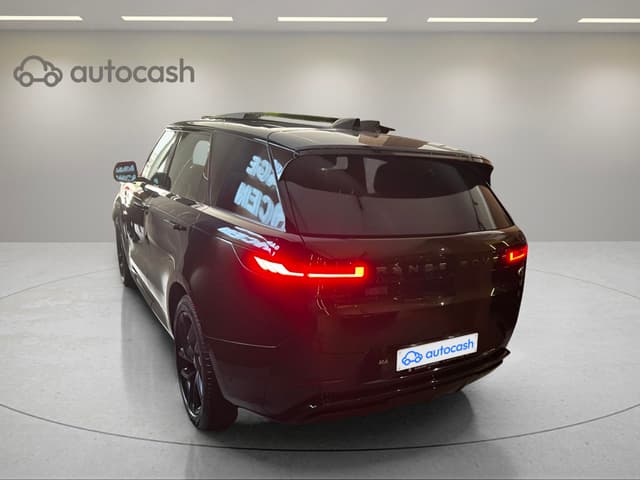 Land rover Range Rover Sport LEFT