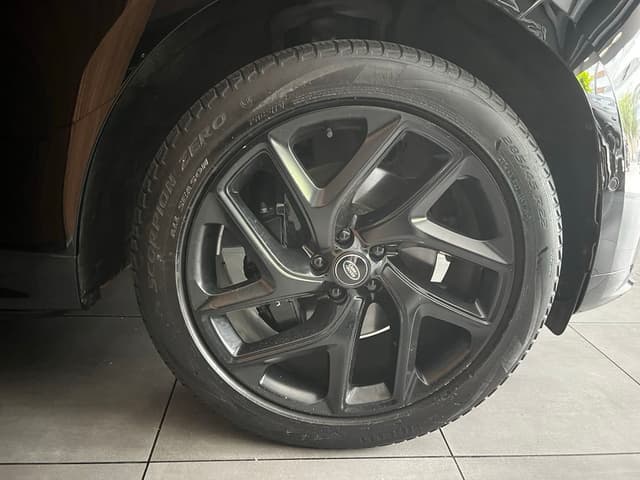 Land rover Range Rover Sport WHEEL_ARD
