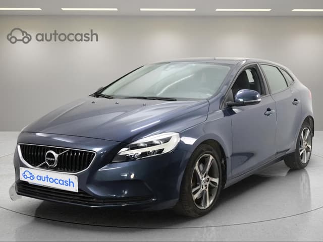 Volvo V40 PROFILE