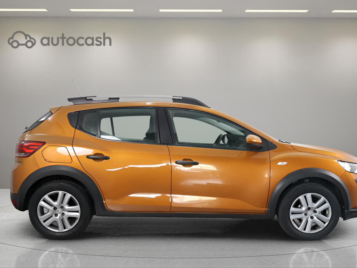 Dacia Sandero 1.2 MPI 75 Ambiance