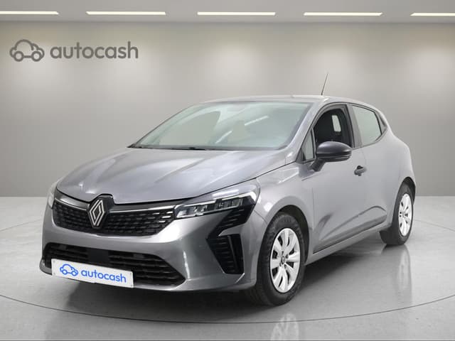Renault Clio PROFILE