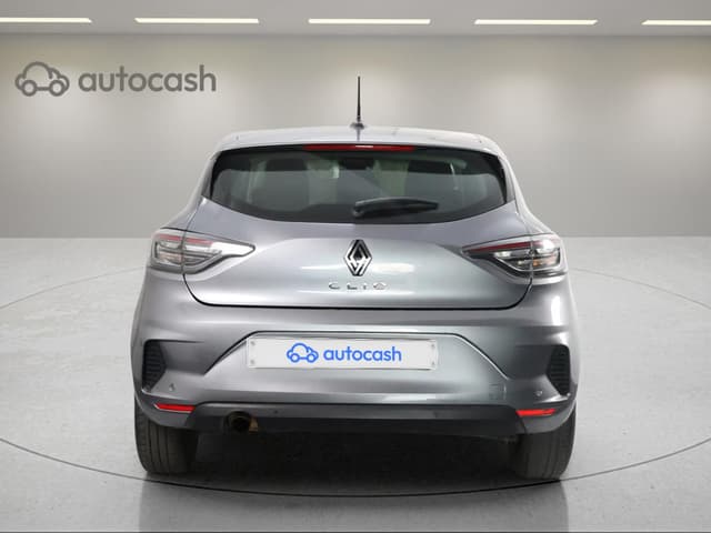 Renault Clio REAR