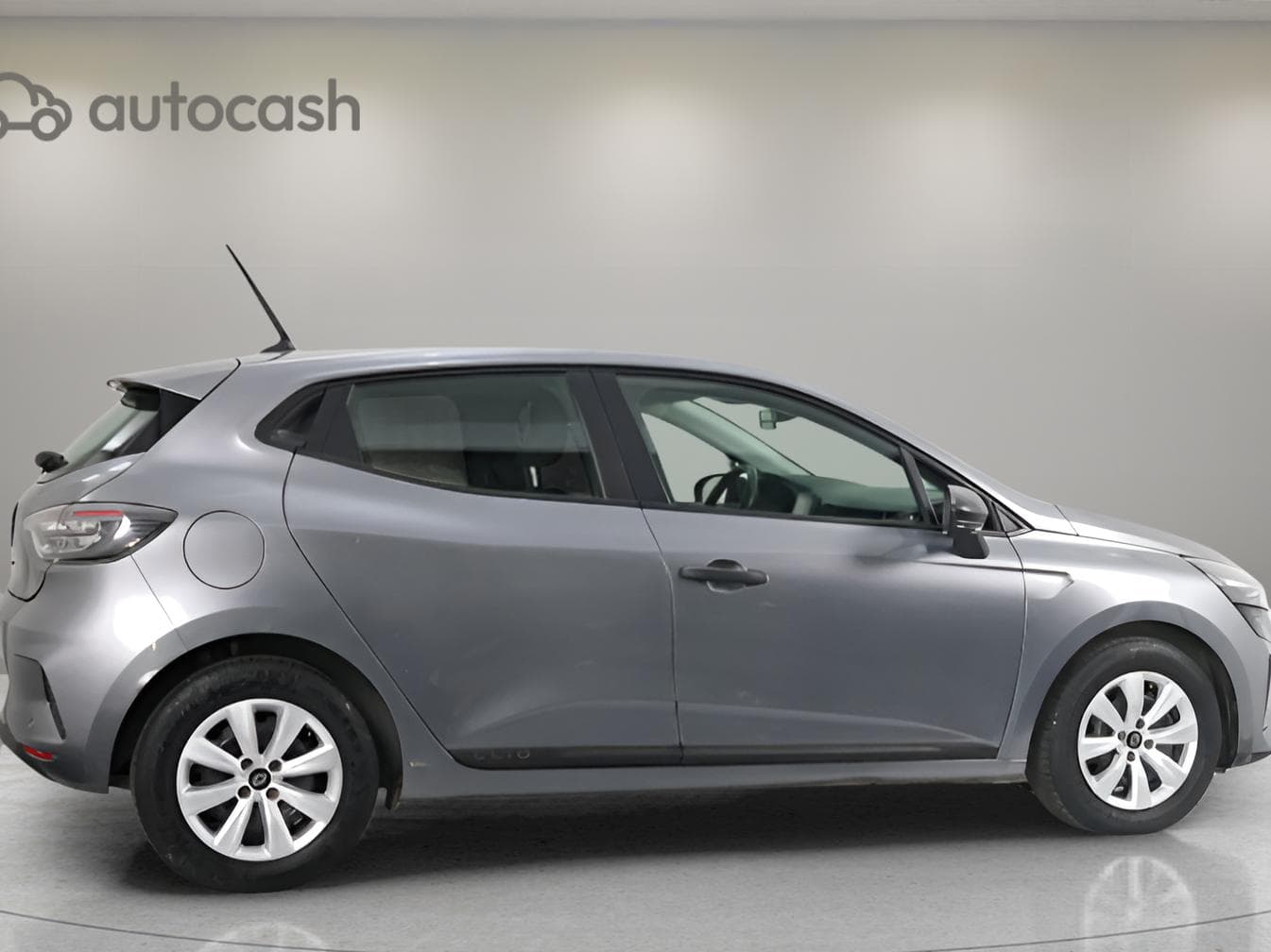 Renault Clio 1.2 16 cv 75 intens