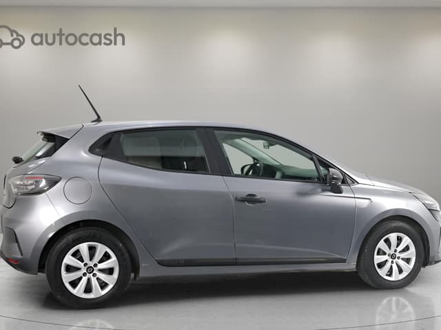 Renault Clio RIGHT