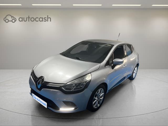 Renault Clio PROFILE