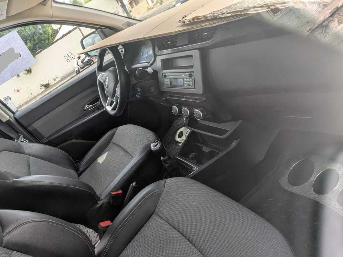 Renault Express 1.5 dCi 95 Life