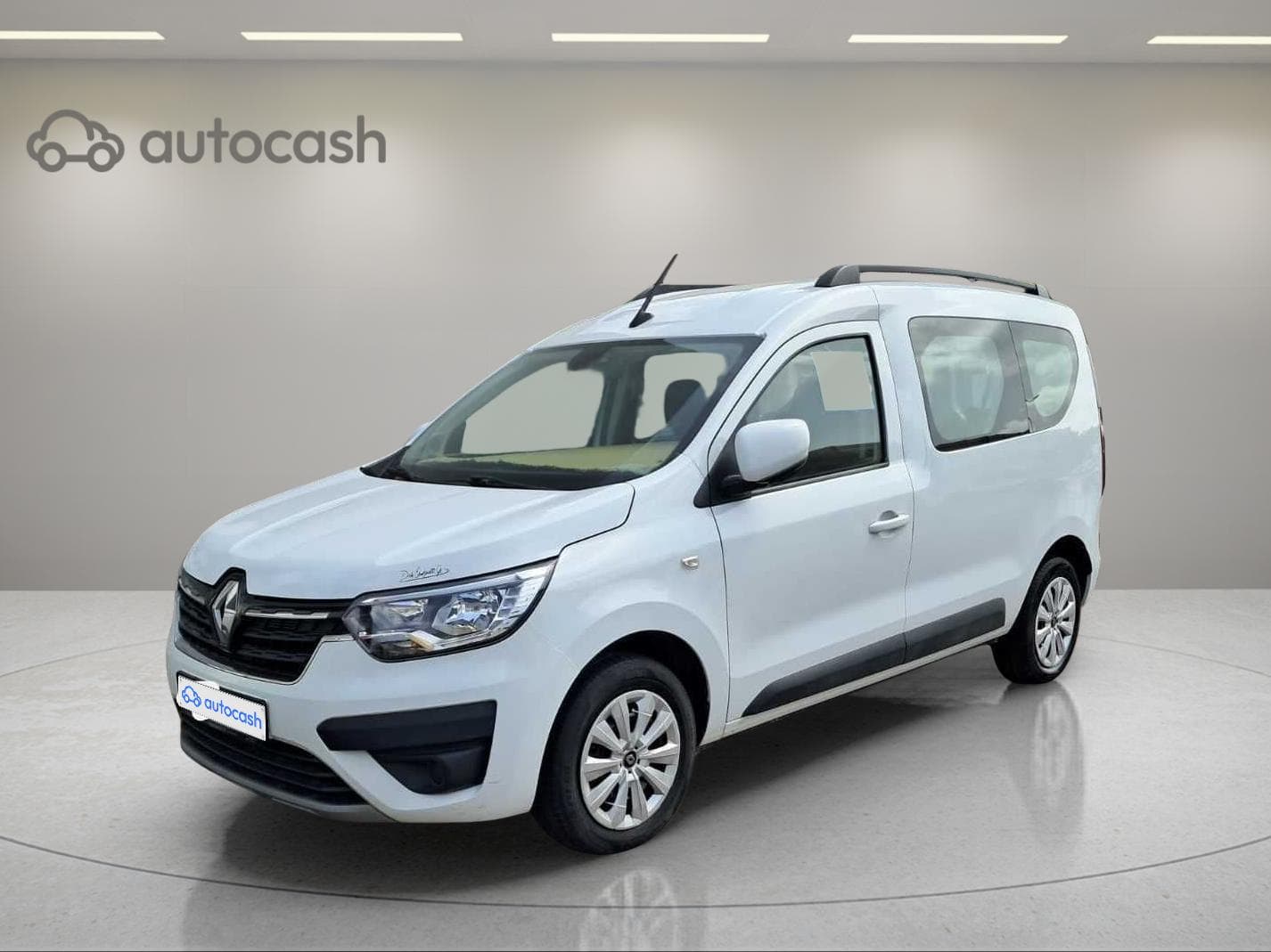 Renault Express