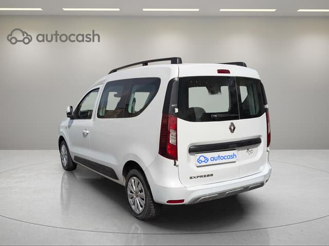 Renault Express