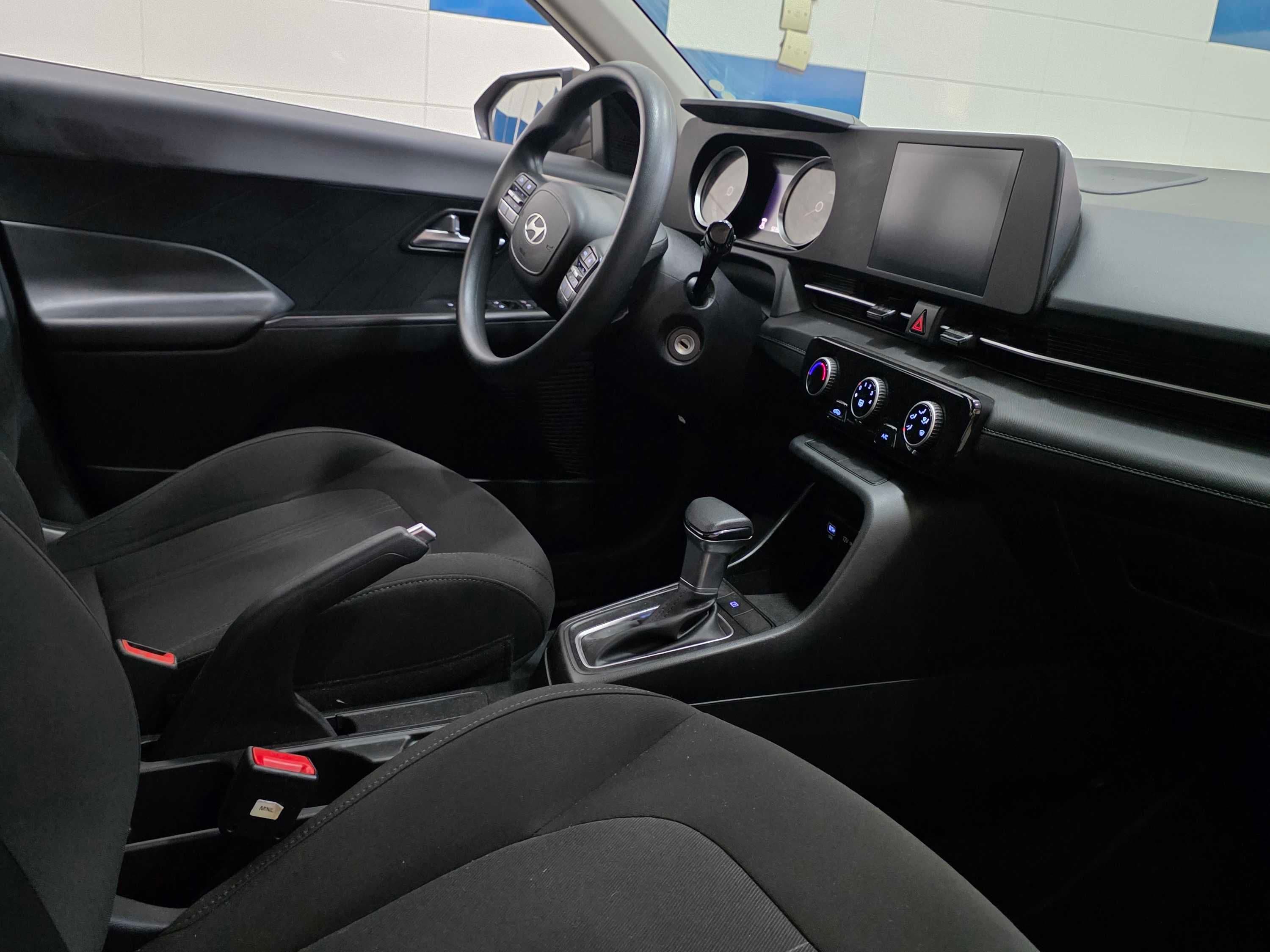 Hyundai Accent Attractive 