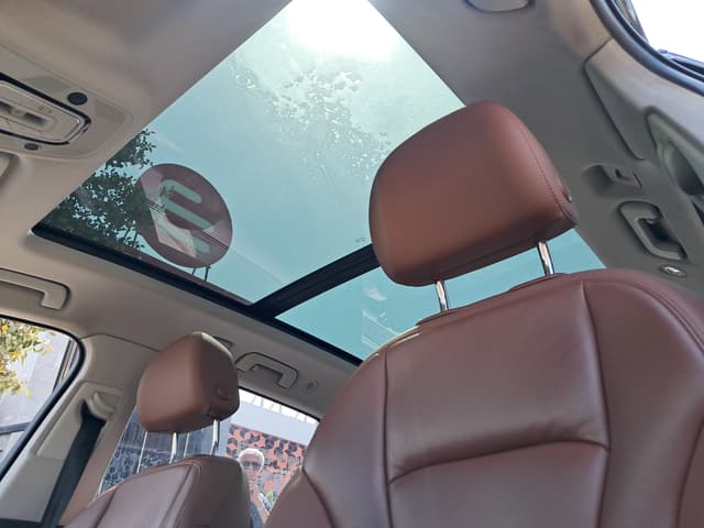 Audi Q7 ADDITIONAL