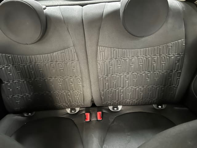 Fiat 500 REAR_SEAT