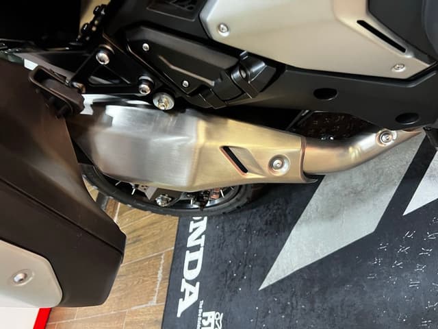 Honda CR Z ADDITIONAL