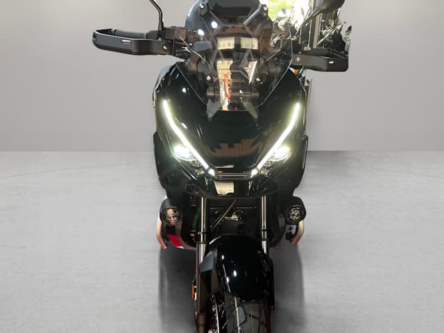 Honda CR Z LEFT