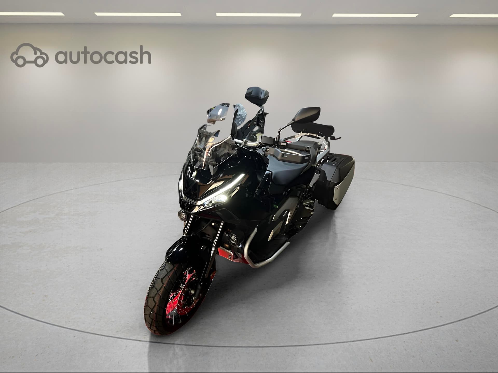 Honda CR Z