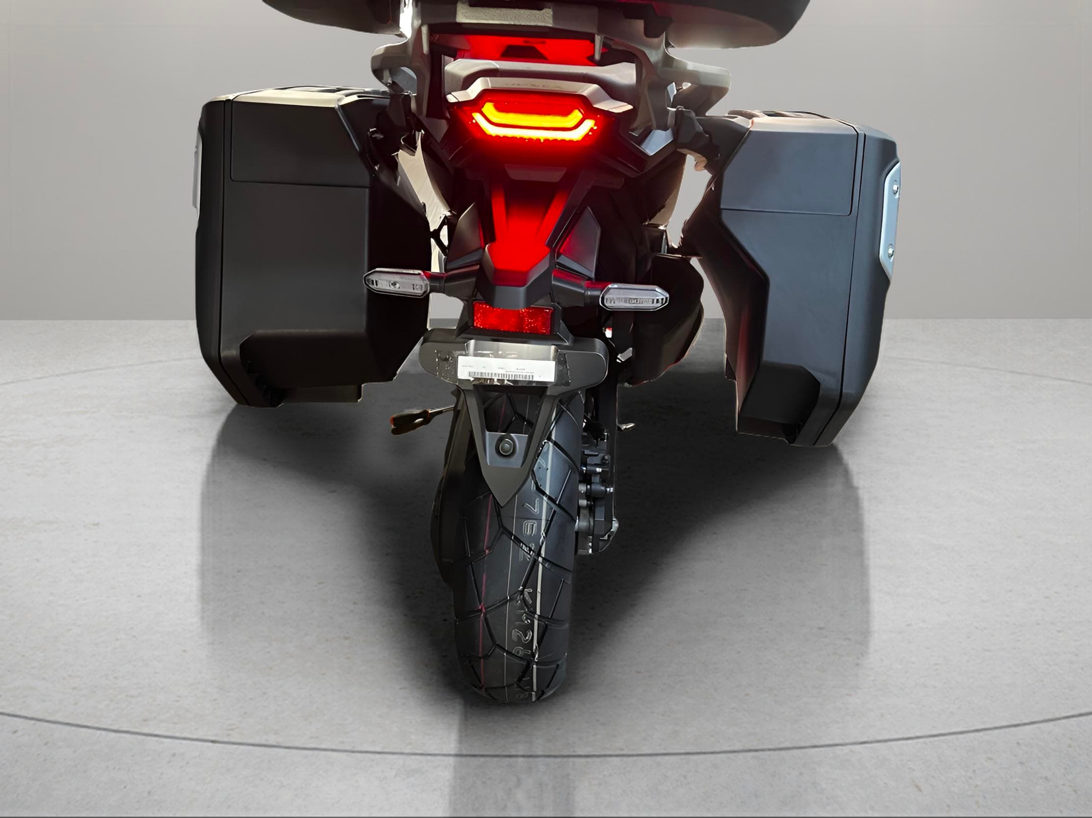 Honda CR Z HONDA X-ADV 750