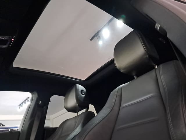 Mercedes GLE Coupé ADDITIONAL