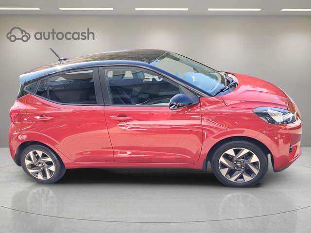 Hyundai i10 RIGHT