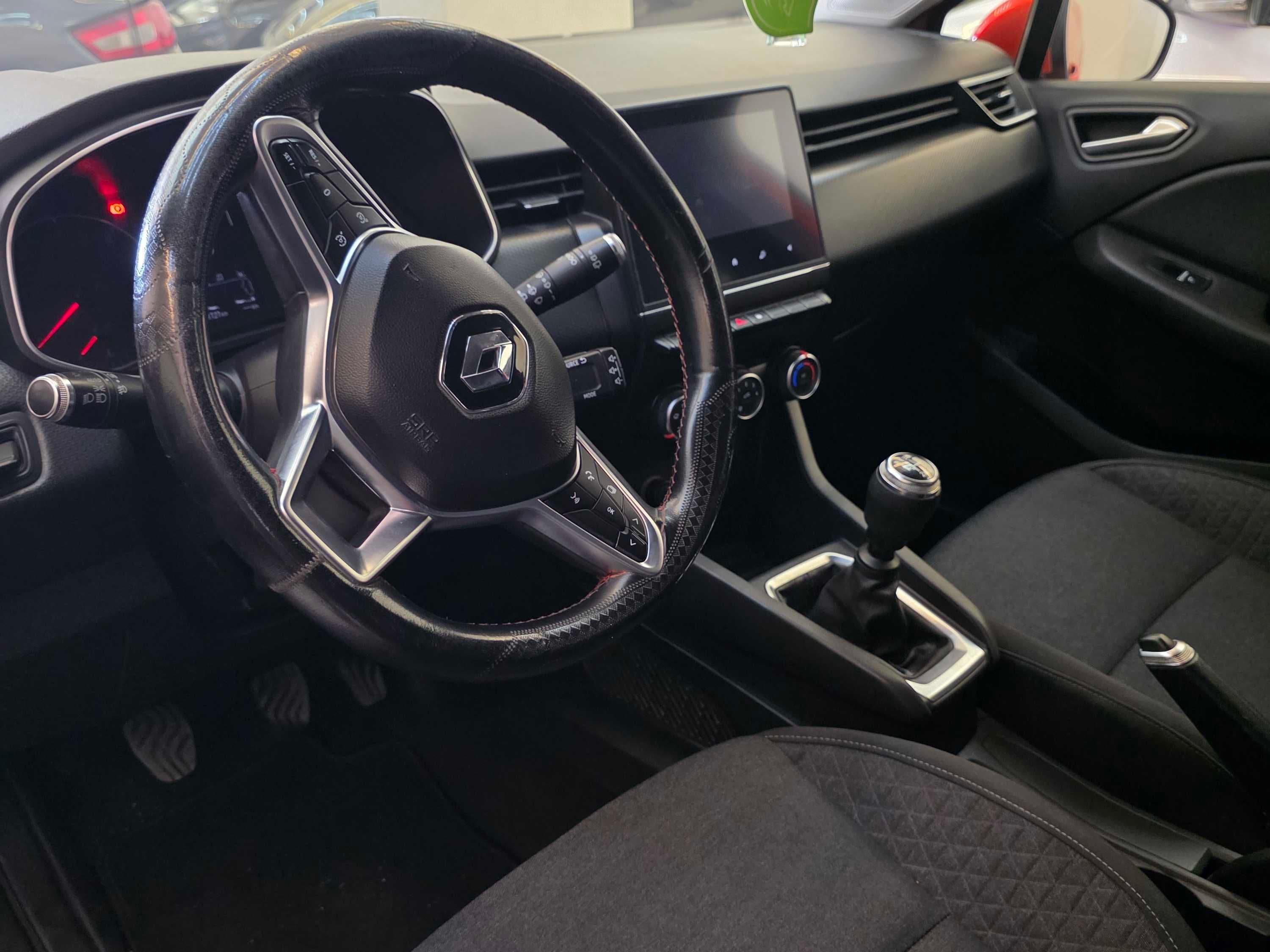 Renault Clio 1.5 dCi 115 Life