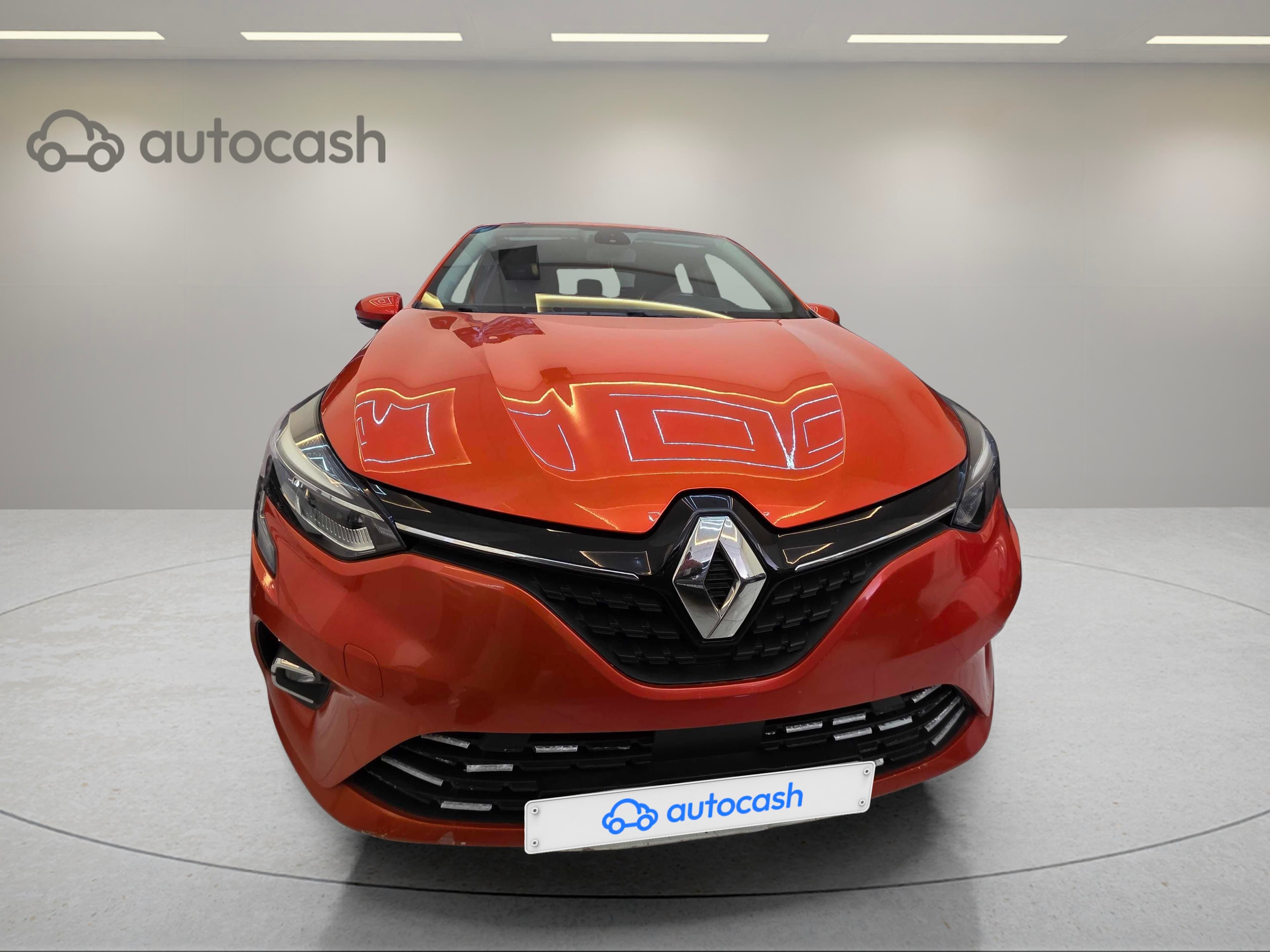 Renault Clio 1.5 dCi 115 Life