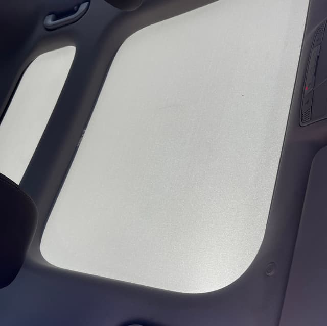Mercedes Classe E ADDITIONAL