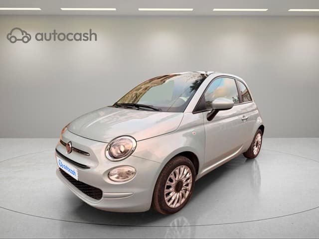Fiat 500 1.2 l 69 Sport
