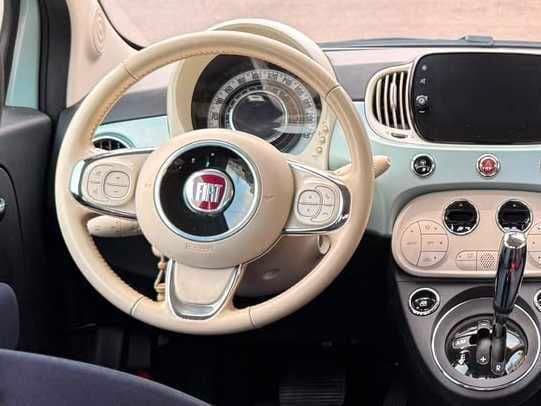 Fiat 500 WHEEL_ARD