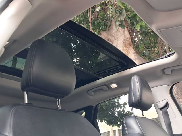 Ford Kuga ADDITIONAL