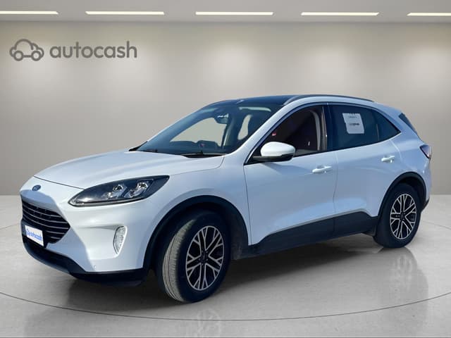 Ford Kuga PROFILE