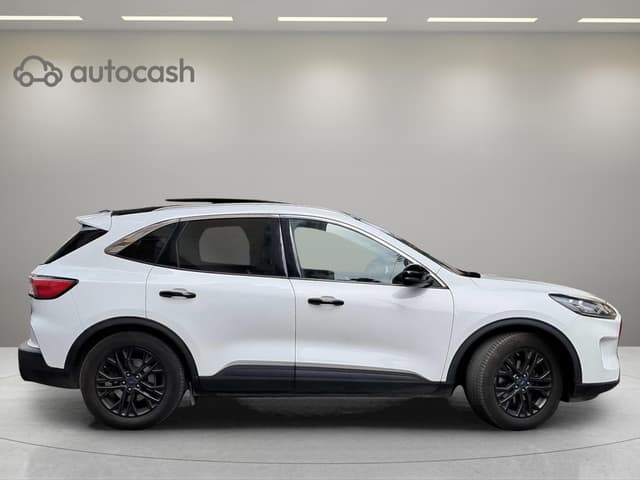 Ford Kuga RIGHT