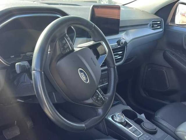 Ford Kuga WHEEL_ARD