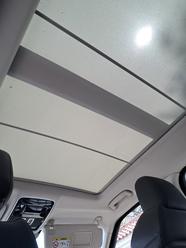 Land rover Range Rover Sport ADDITIONAL